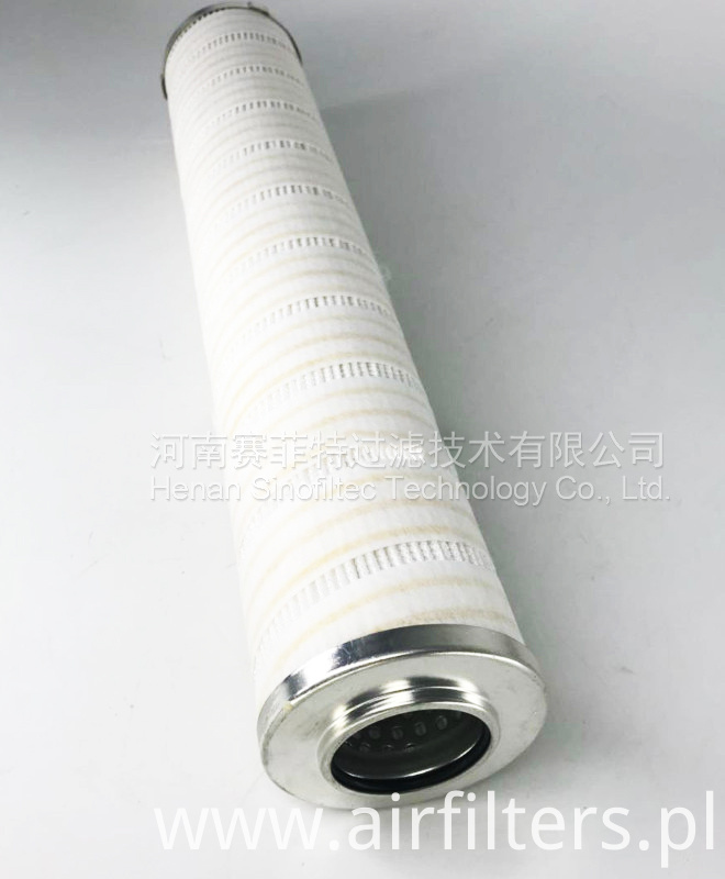 FST-RP-HC8310FKP16H Hydraulic Filter Element FST-RP-HC8310FKP16H Hydraulic Filter Element